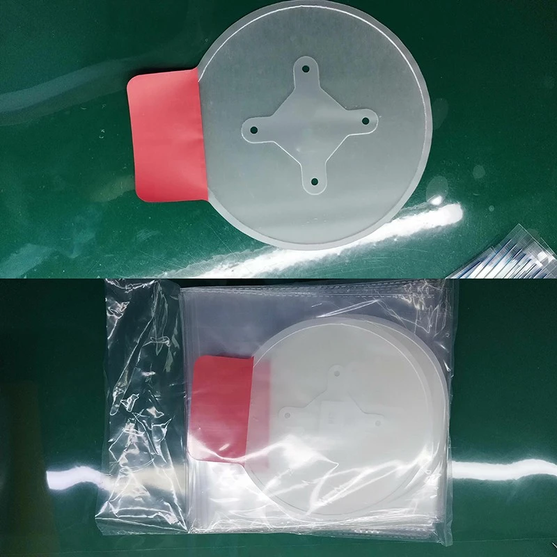 Chest Seal Patch best